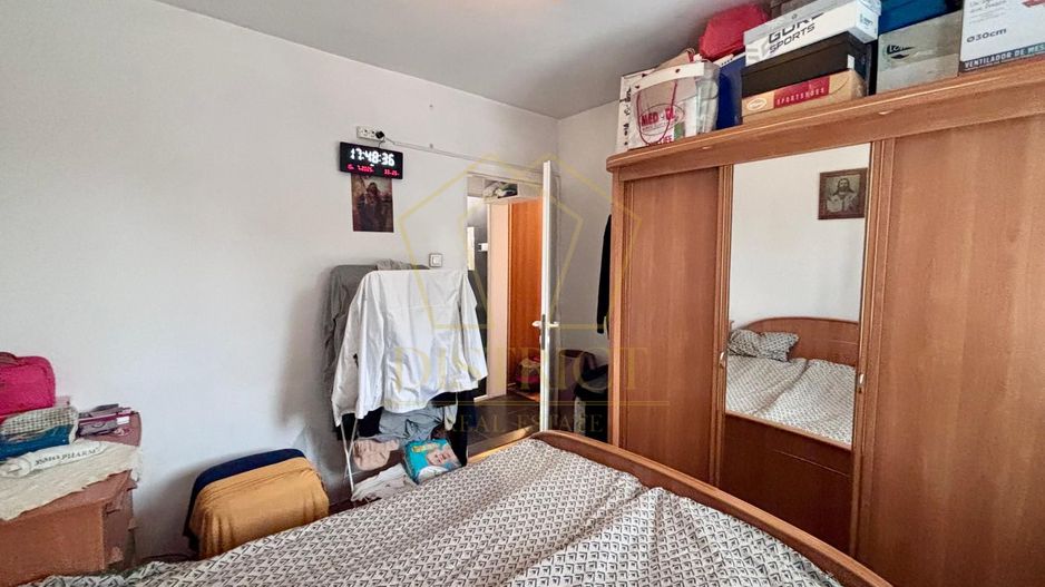 Apartament decomandat cu 3 camere, etaj 1 | Sagului - Poză 6