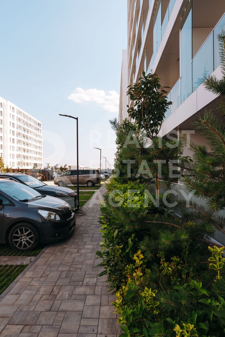 Vânzare, apartament, 2 camere, First Estates Pipera, București - Poză 13