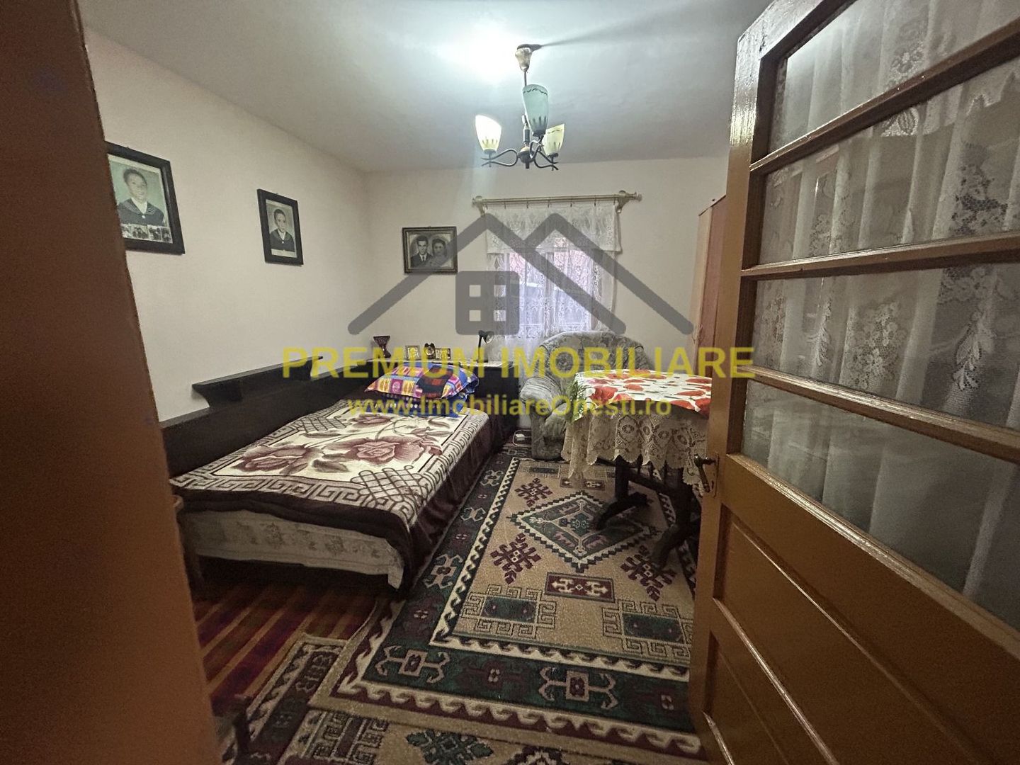 Casa de vanzre/schimb în Brătila - Poză 8