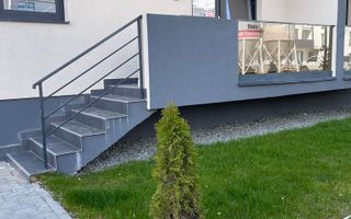 Apartament 2 Camere | Bloc Nou 2024 | Loc De Parcare - Poză 7