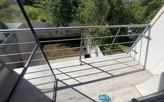 CASA INSIRUITA - MOBILATA, TOATE UTILITATIE, TEREN 134 MP, COMISION 0% - Poză 15