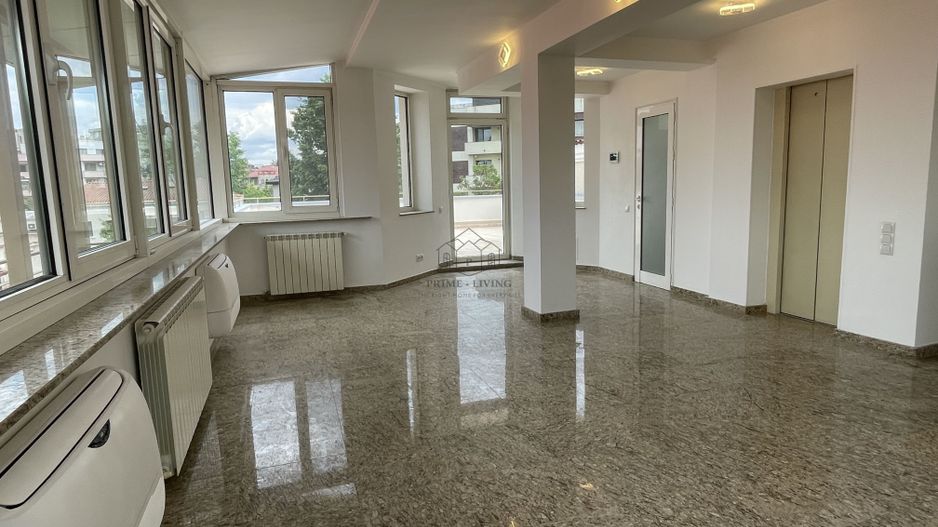 SPATII DE BIROU LA INCHIRIERE IN ZONA PRIMAVERII - Poză 31