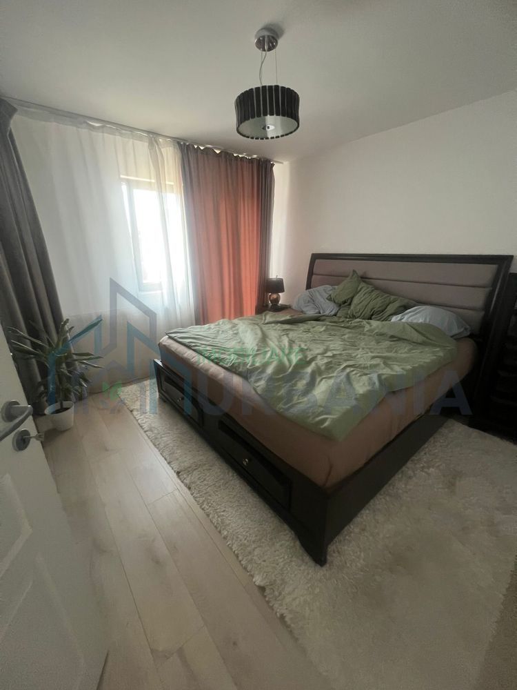 Casă de închiriat, 4 camere, Valea Lupului - Poză 6