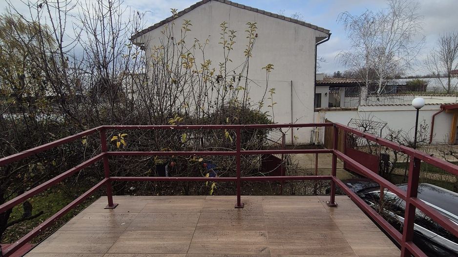 Casa Saftica/Balotesti/542 mp Teren - Poză 3