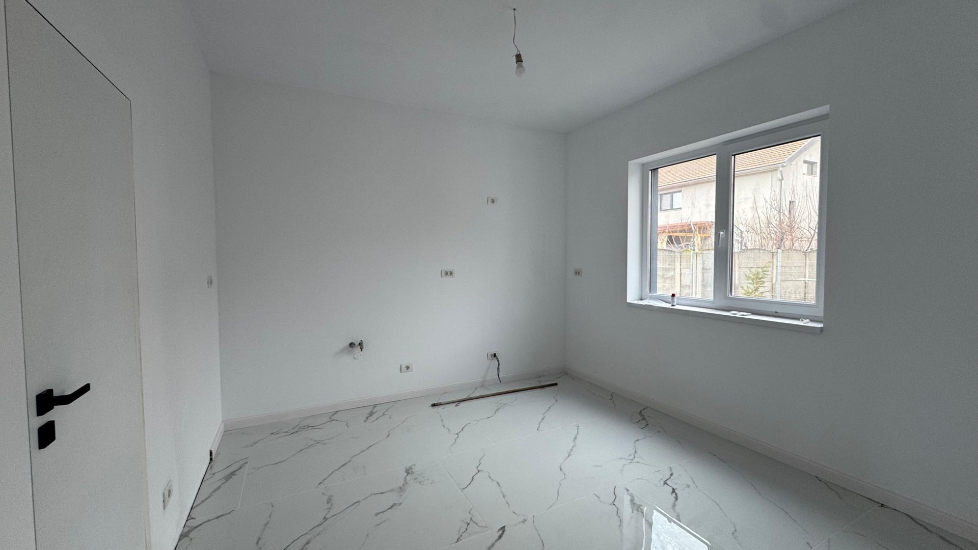 COMISION 0% | Duplex cu garaj | Dumbravita | 133 mp | 5 Camere | - Poză 9