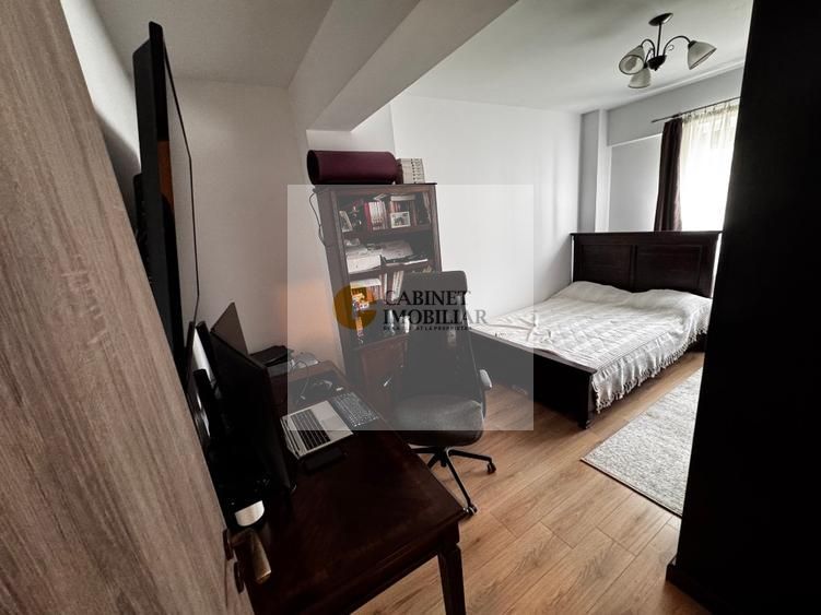 3 Camere - 89MP | Decomandat | Credit | Boxa | Metrou Pacii - 5 minute - Poză 5