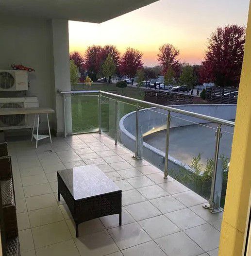 Apartament 3 camere 3 băi Baneasa |  FeliCity - Poză 5