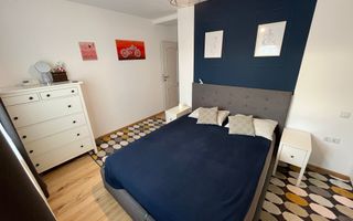 Apartament 3 Camere, 72 mp utili, terasa 12mp, Cartier Kogalniceanu, - Poză 6