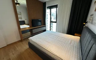 3 Camere cu Parcare 5Min Metrou Grivita Arcadia Domenii Ion Mihalache - Poză 20