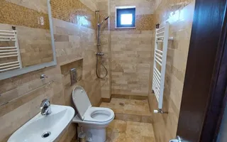 VANZARE APARTAMENT IN VILA | PARC KISELEFF | 134MP | NOU RENOVAT | - Poză 11