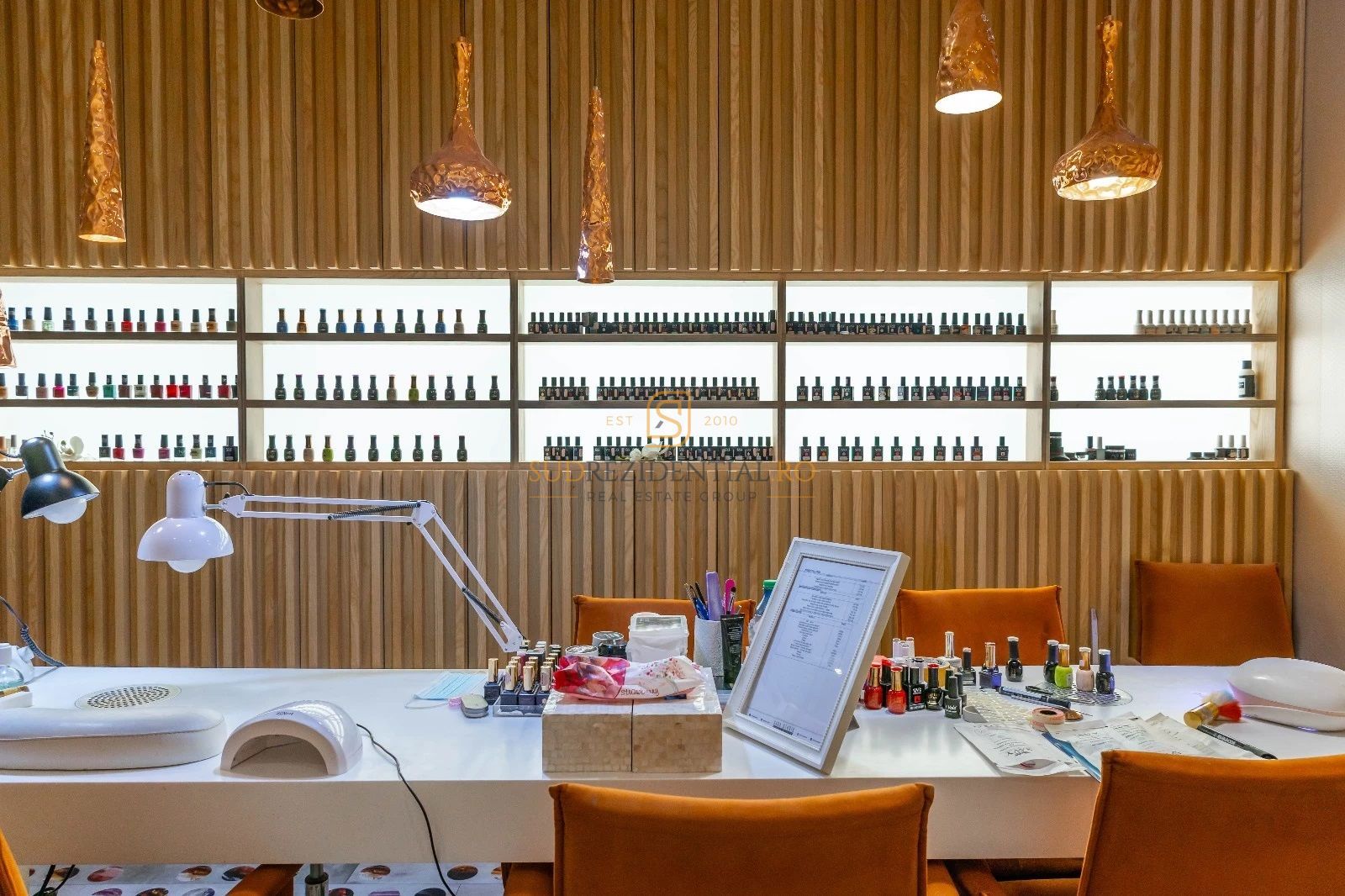 Predare afacere, salon de beauty complet functional, Sector 3, Vitan - Poză 3