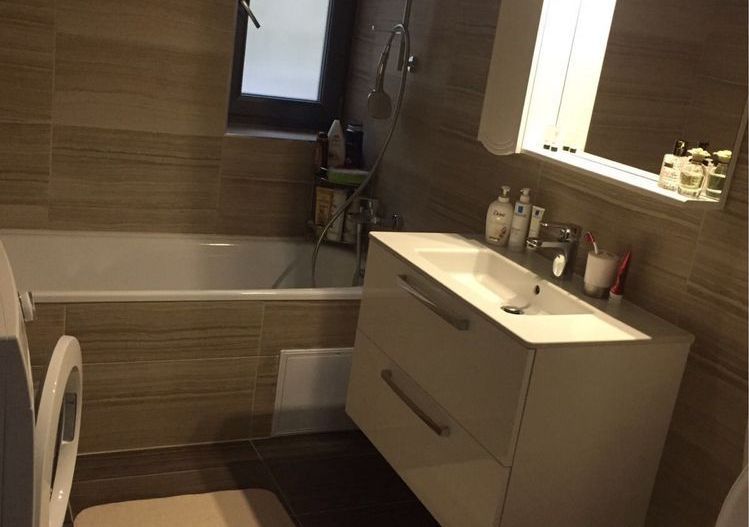 Apartament 2 camere cu loc de parcare – Mega Residence - Poză 5