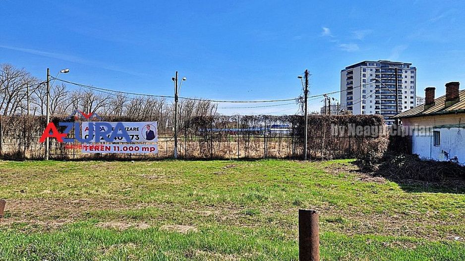 Teren Unicat, Zona Centrala, Ocazie de Investitie, Comis 0% - Poză 12