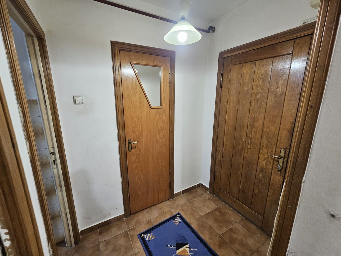 Apartament 3 camere de vanzare, zona Mosilor/Obor, centrala proprie - Poză 16