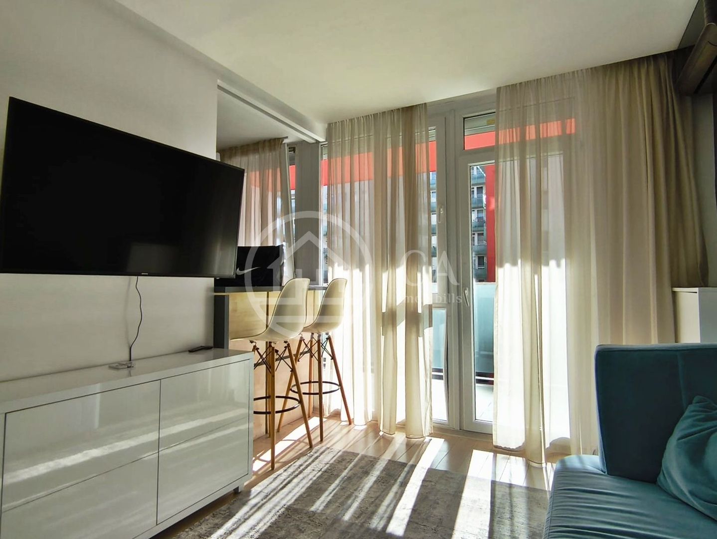 Apartament cu 1 camera de inchiriat în ARED, Oradea - Poză 1