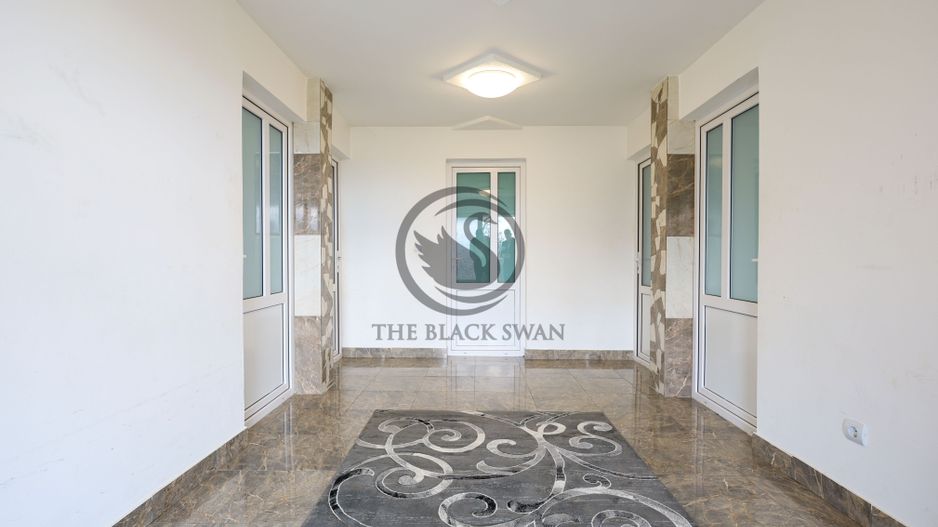 Casă de vanzare | 1550 mp teren | Dumbravesti, Prahova | Comision 0% - Poză 3
