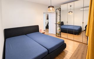 ♦️Apartament 2 camere P-ta Chibrit / Metrou♦️ - Poză 3