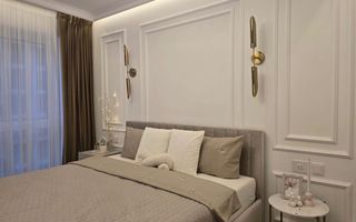 AP. 2 CAMERE ESTORIA, PRIMA INCHIRIERE, PET-FRIENDLY, PARCARE, METROU - Poză 7