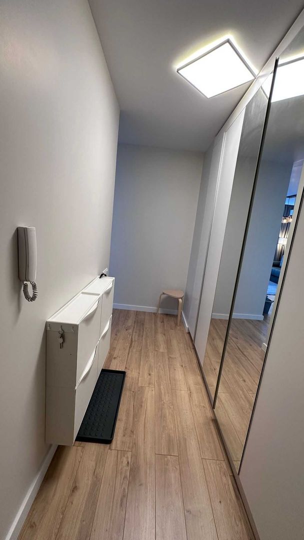 Închiriere Apartament cu 2 camere Titan, complex Edenia, pază 24/7 - Poză 4