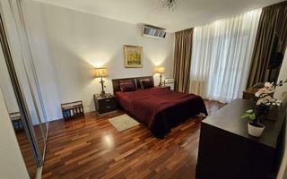 Ap. 3 cam. Herastrau Nordului 3 bai view liber parcare boxa. - Poză 8