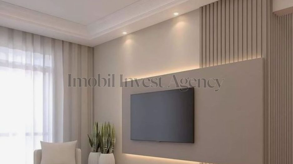 Apartament 2 camere de vanzare Pipera - Poză 2