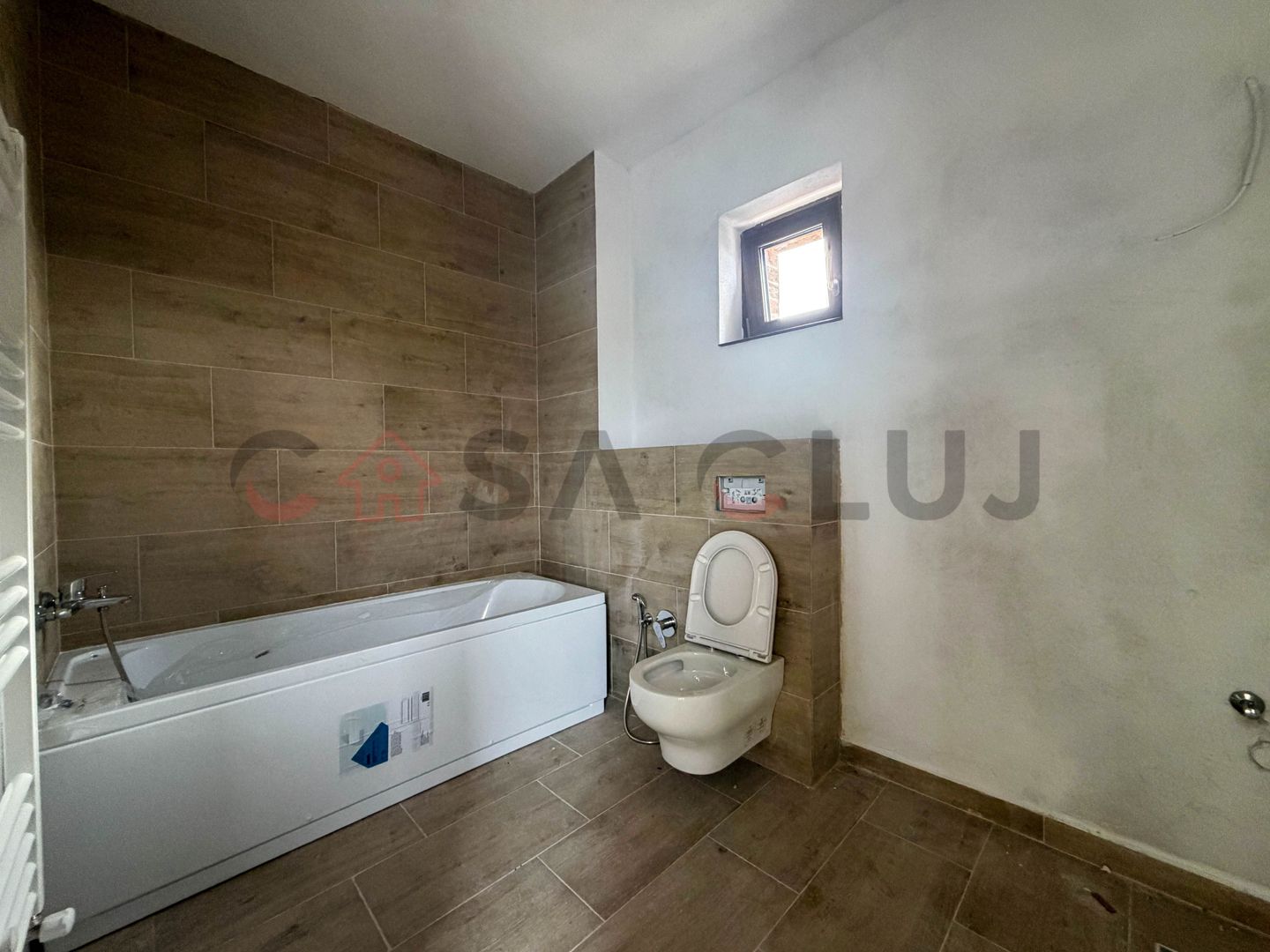 Penthouse 3 camere | 103 mp utili + 2 terase 50 mp | Borhanci - Poză 7
