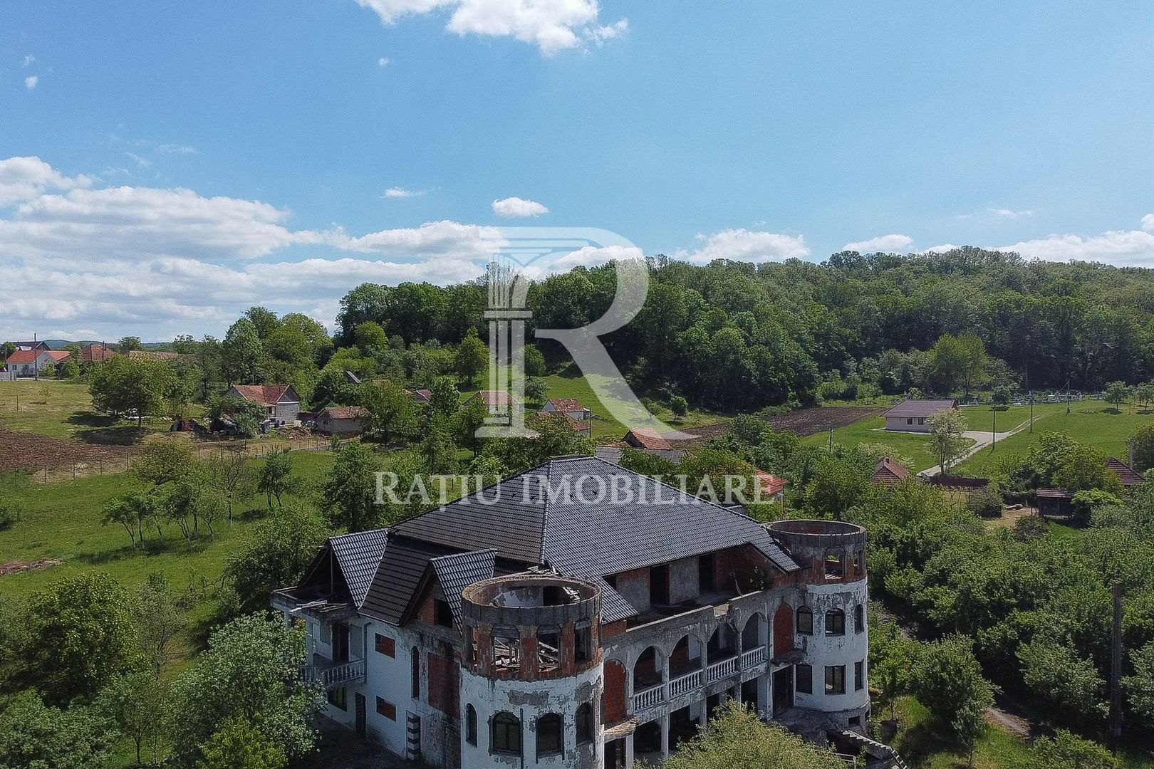 Oportunitate de Investiție | Proiect Boutique Hotel | Gheghie | Bihor - Poză 6