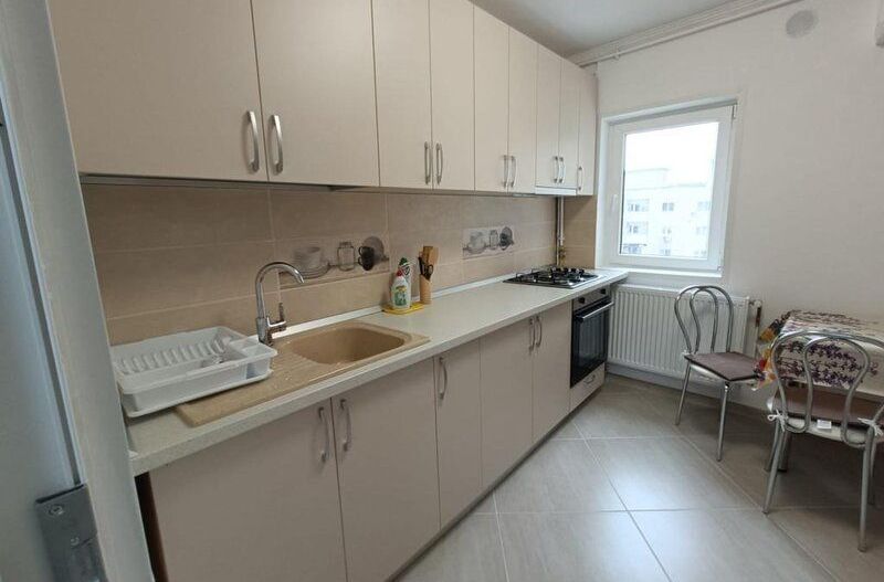 AP. 3 CAMERE- 13 SEPTEMBRIE, PET-FRIENDLY, BUCATARIE INCHISA, METROU - Poză 6