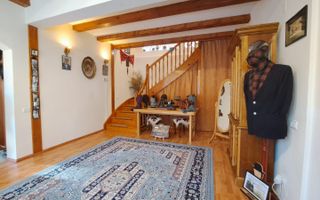 Vila/Pensiune cocheta la munte | Predeal, langa Partia Ski Clabucet - Poză 3