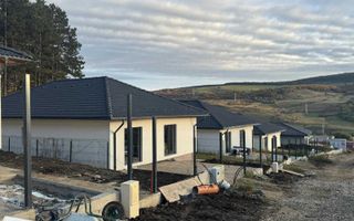 Casa individuala pe un singur nivel, Popesti - Poză 1