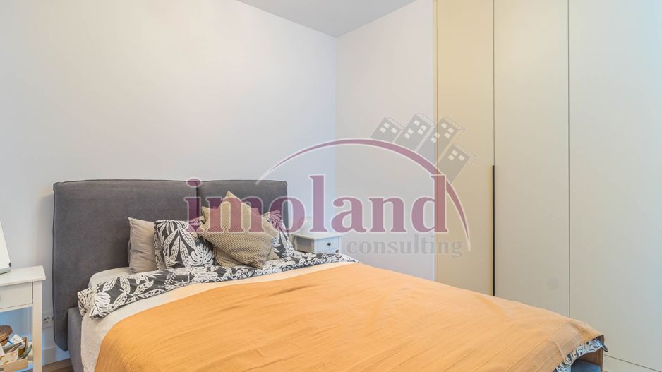 Inchiriere - apartament 2 camere - mobilat+utilat - Avalon Estate-Pipera - Poză 6