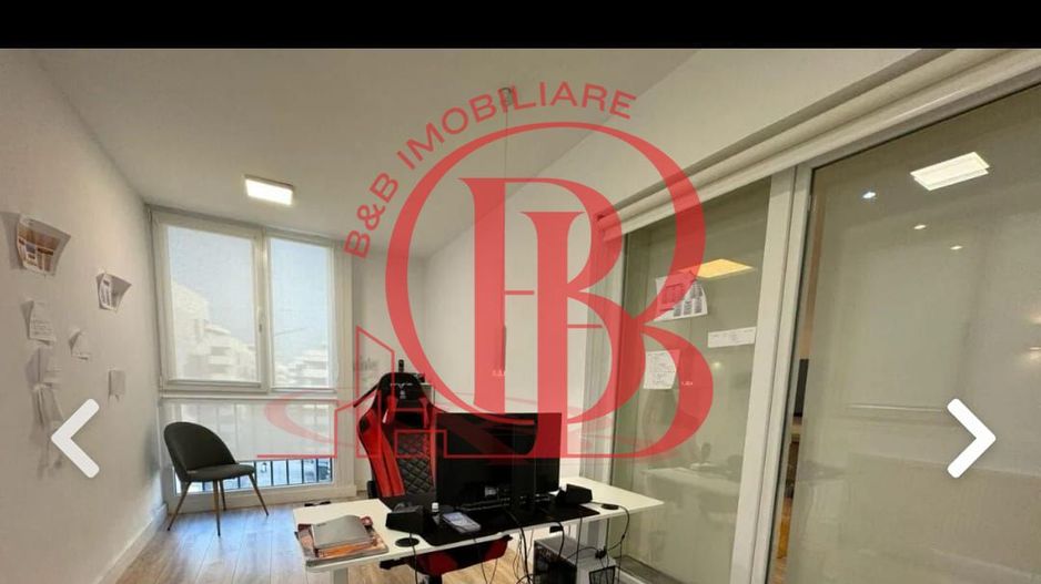 Apartament 3 camere+Birou Theodor Pallady Metrou Teclu - Poză 15