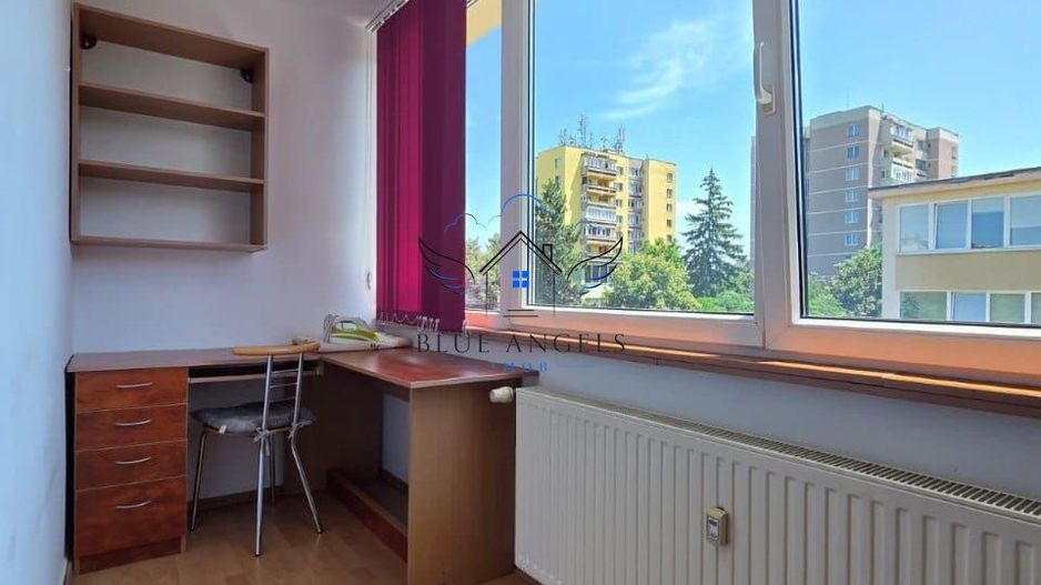 Apartament 2 camere decomandat de închiriat – 57 mp, renovat recent - Poză 6