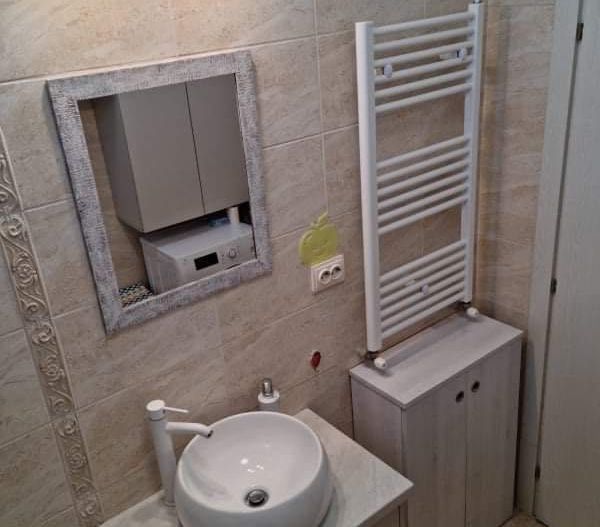 Apartament Semidecomandat | Militari Residence | Bloc nou - Poză 5