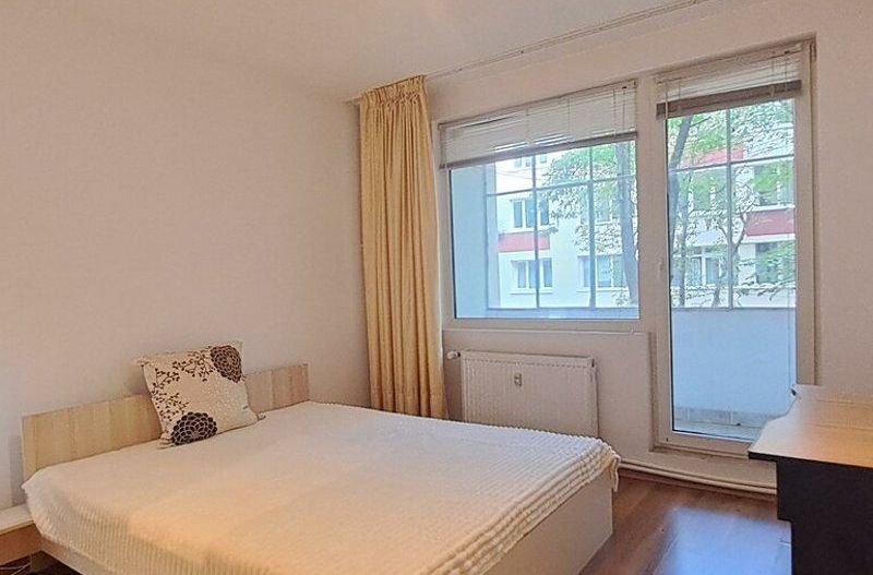 3 camere | Centrala proprie | Parcare - Poză 4