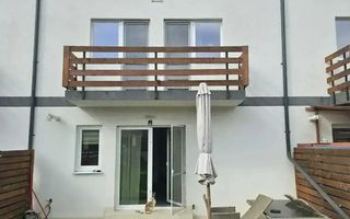 De vanzare casa insiruita în cartierul Izvor, Târlungeni – mobilată și - Poză 1