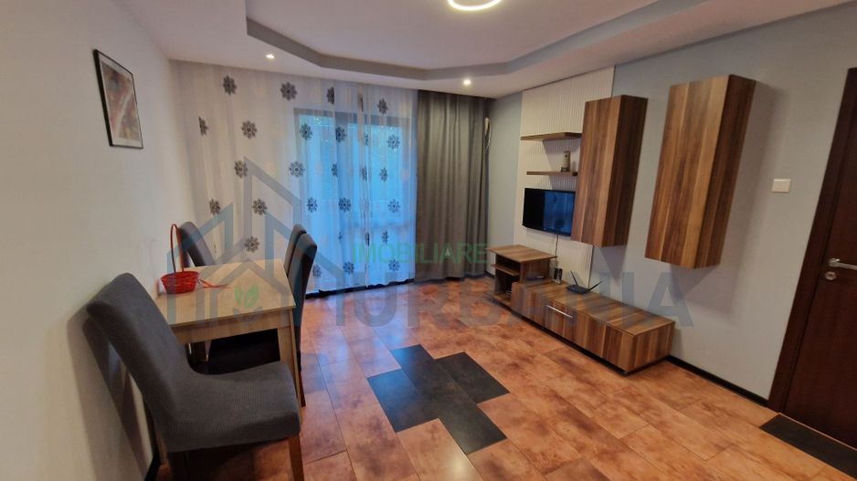 Apartament 3 camere, etaj 1, în Miroslava, zona Moldomobila - Bularga - Poză 1