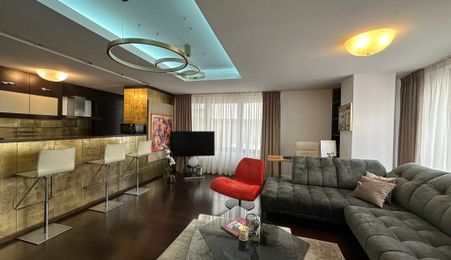 Apaartament 3 camere-Soseaua Nordului