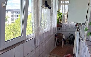 Apartament 2 camere 57 mp Tecuci – complet utilat, spațiu depozitare ș - Poză 9