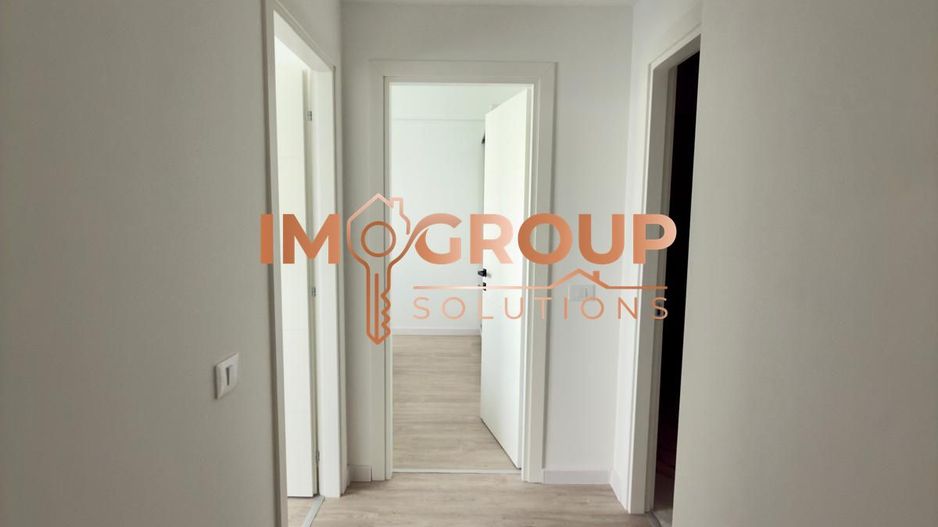 Visoianu - 3 camere + loc de parcare - bloc nou INTABULAT - Poză 4