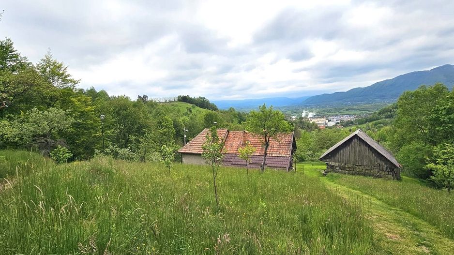 Domeniu Premium 1.7 Ha Intravilan Zărnești | Lizieră Pădure | Ideal Resort - Poză 2