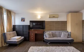 Vilă P+1, 119 mp utili, terasă 23 mp, mobilată – Pantelimon - Poză 19