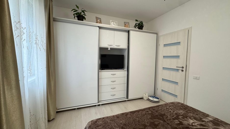 COMISION 0% | Duplex | 72 mp utili | 3 Camere | Zona Urseni | - Poză 9