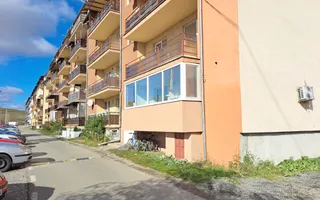 Apartament 3 camere, zona Apahida! - Poză 20