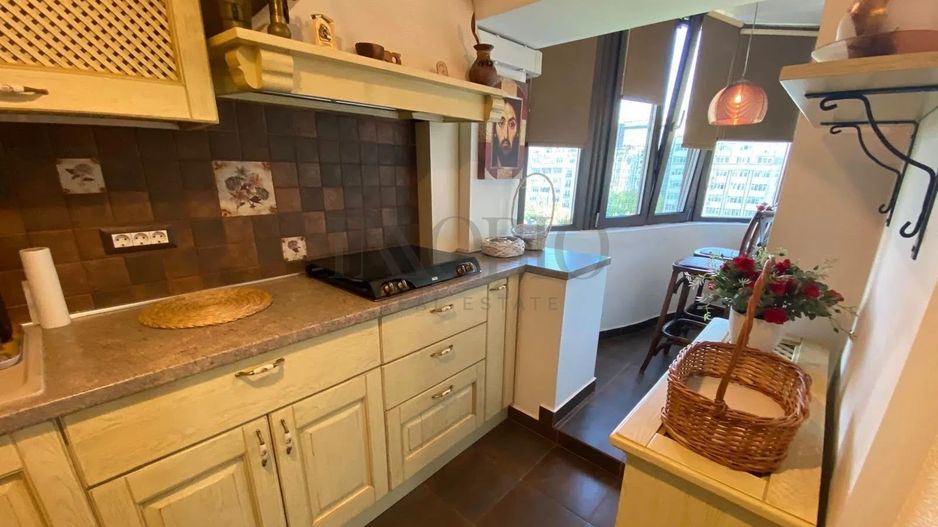 Apartament 2 camere renovat | Loc de parcare | Bd. Unirii - Poză 10