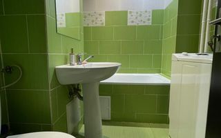 De închiriat Apartament cu 1 cameră în cartierul Grigorescu - Poză 5