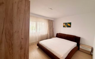 Apartament 3 camere de închiriat Mall Vitan | Mobilat si utilat modern - Poză 4