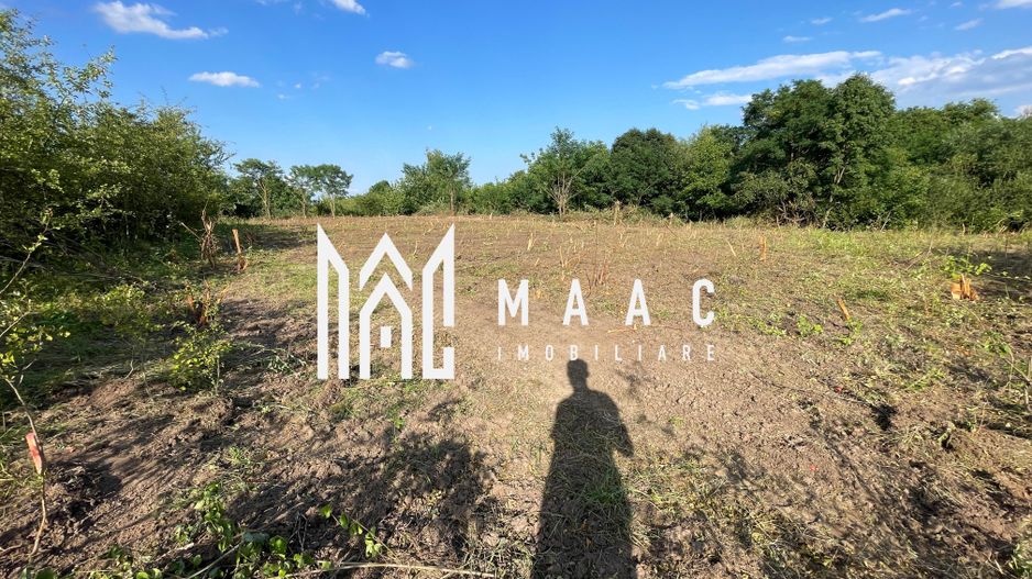 Oportunitate de Investiție Strategică | Teren Intravilan | Colonia Becas - Poză 5