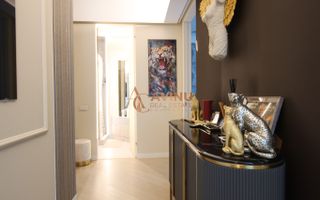 Cortina North | 3 Camere Premium | 83mp | Parcare Subterană | 0% Comis - Poză 6