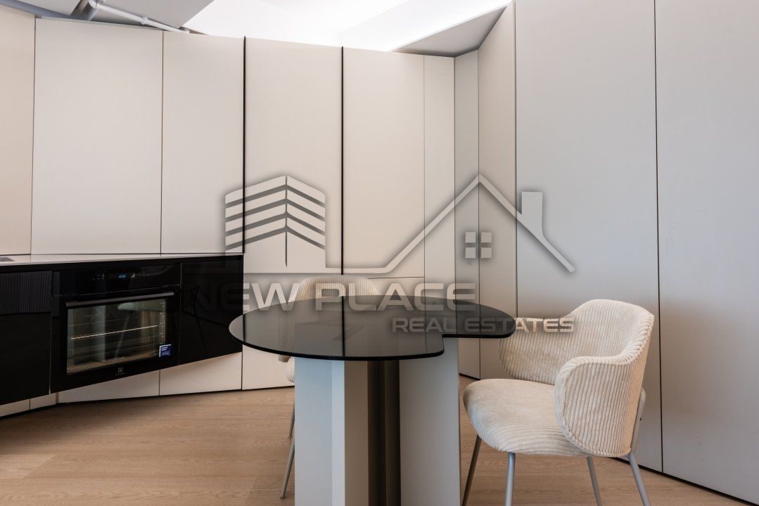 CORTINA NORTH | Apartament luminos | View liber | Design modern | Lux - Poză 5